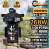 12V 80PSI Marine Washdown Pump Kit - 7.5 GPM for Boats & RVs gallery