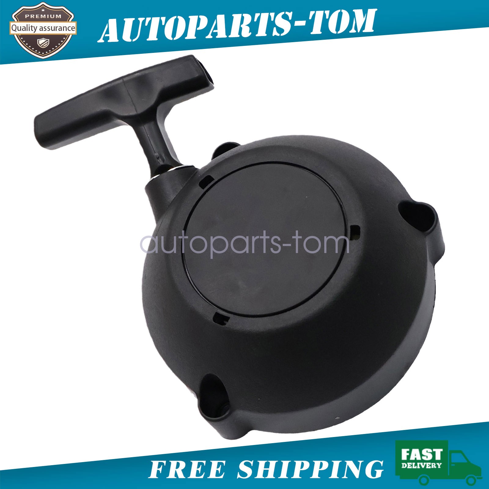 Fits STIHL BR430 Recoil Pull start Starter Replacement Part 4244-190-0308 gallery