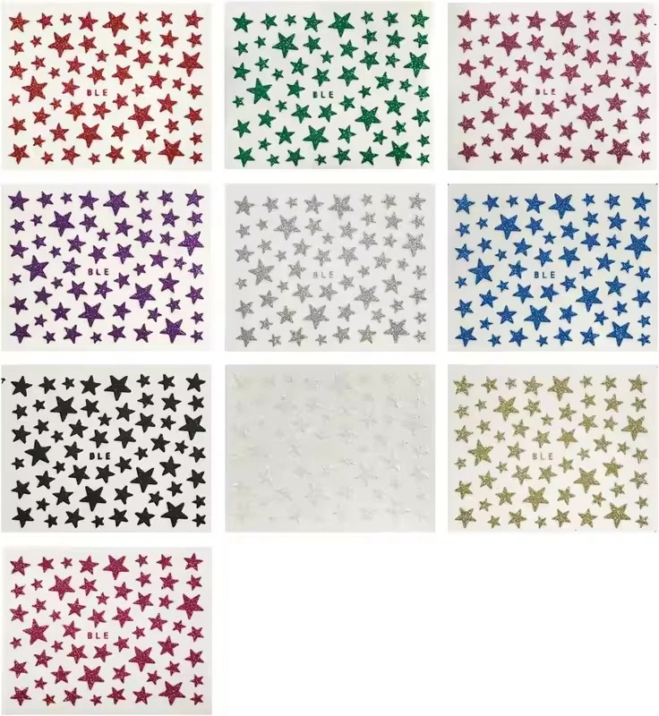 Unique Vinyl Sticker Bundle, Fun Aesthetic Decals, Stickers Online - PDF file#10 gallery