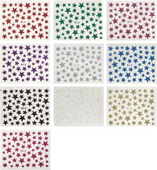 Unique Vinyl Sticker Bundle, Fun Aesthetic Decals, Stickers Online – PDF file#10