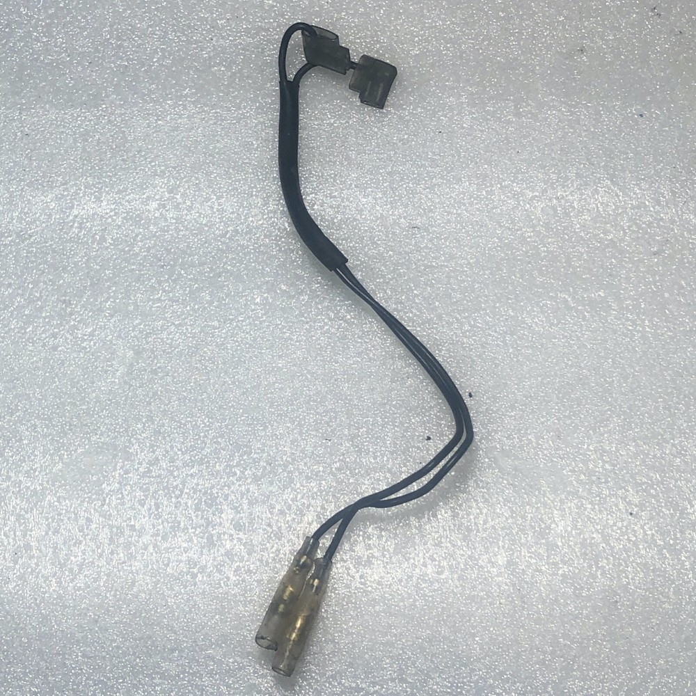 ECHO IGNITION LEAD V485002880 srm2620 pe2620 hca2620 shindaia c260 le260