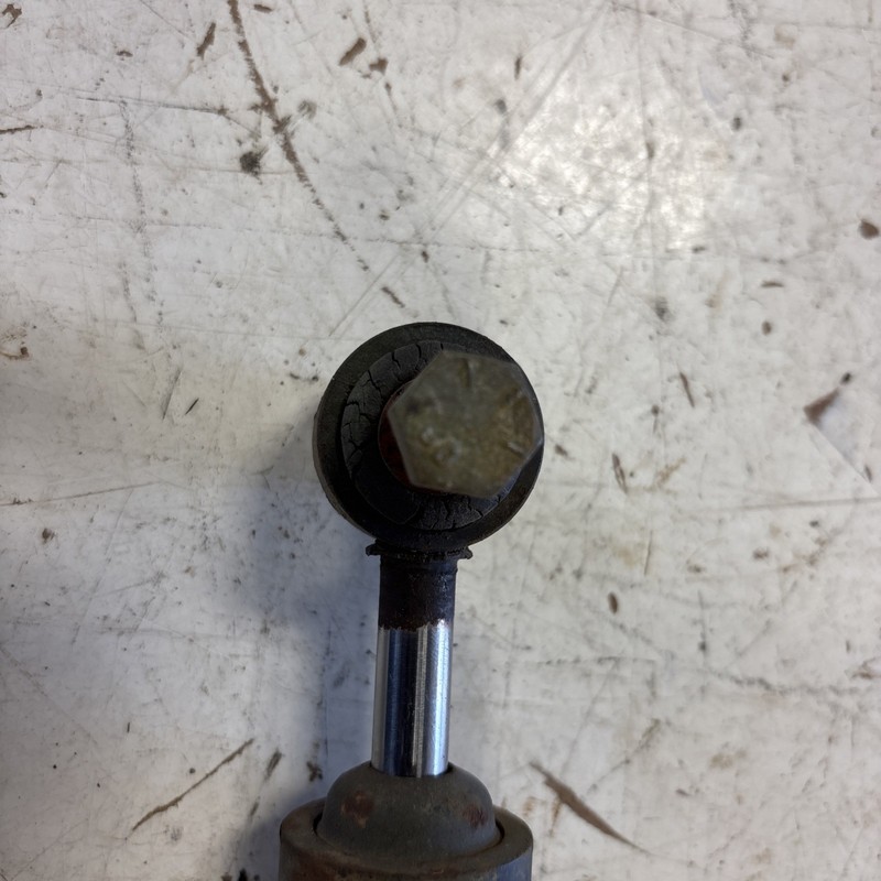 John Deere 300 Hydrostatic Linkage Shock Absorber AM35220 C2B gallery
