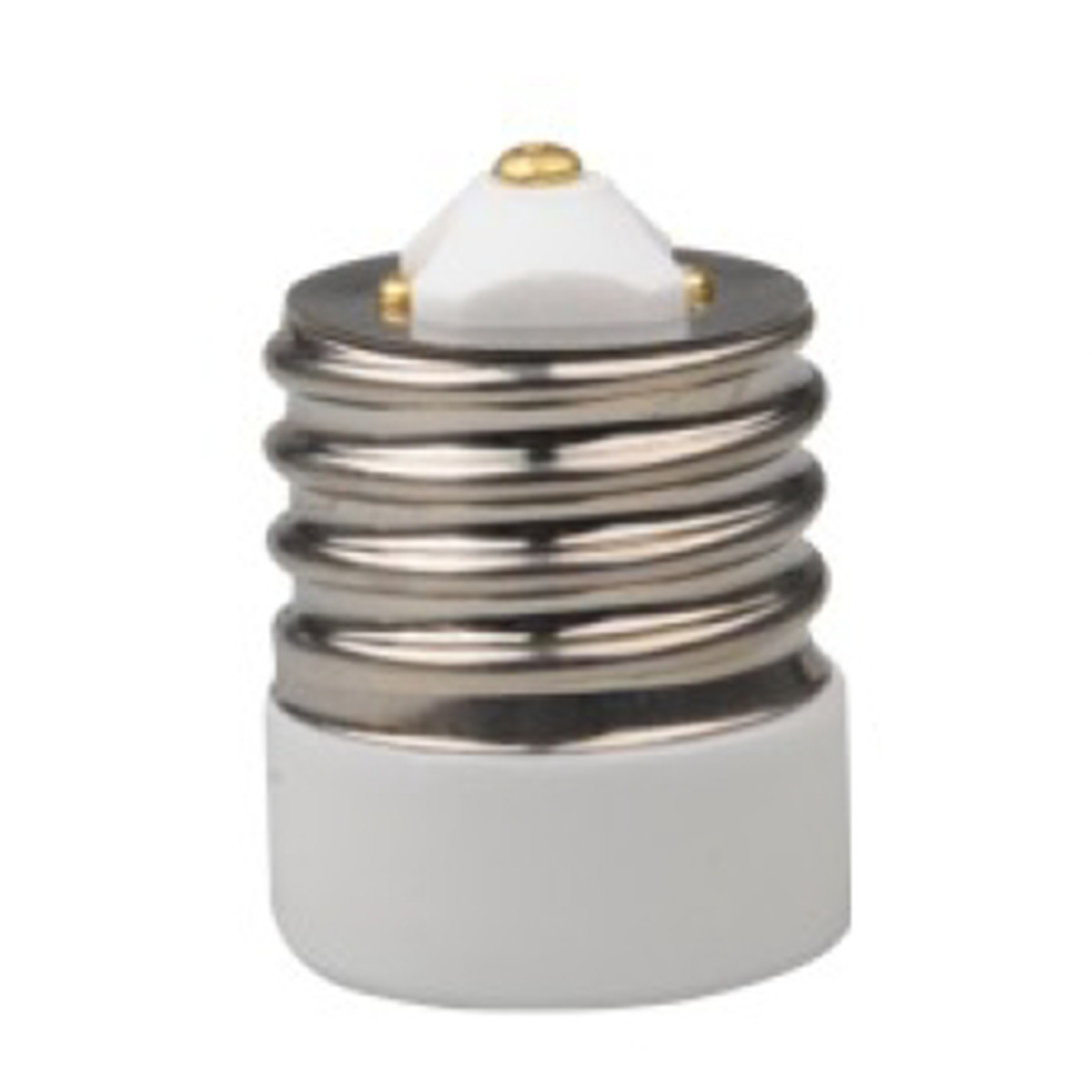 New Light Bulb Socket Adapter Medium Base E39 to E26 Screw Reducer Lamp Holder gallery