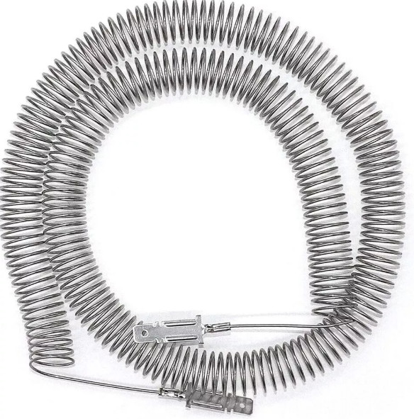 Heating Element for Frigidaire GLEQ2152ES0 GLER341AS2 AEQ6000ES2 GLEQ2152ES1 NEW gallery