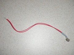 Toastmaster Bread Maker Machine Thermistor Temperature Sensor for Model 1196