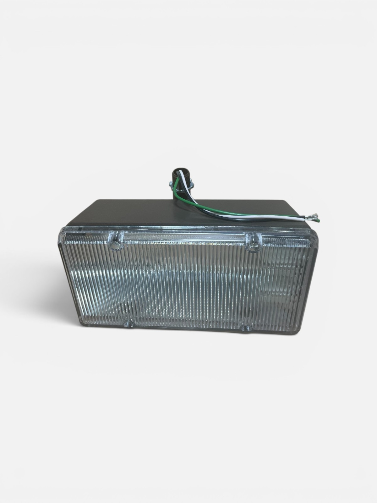 RAB PLF26 26W Polycarbonate Fluorescent Floodlight Outdoor Landscape Light w/ CF gallery