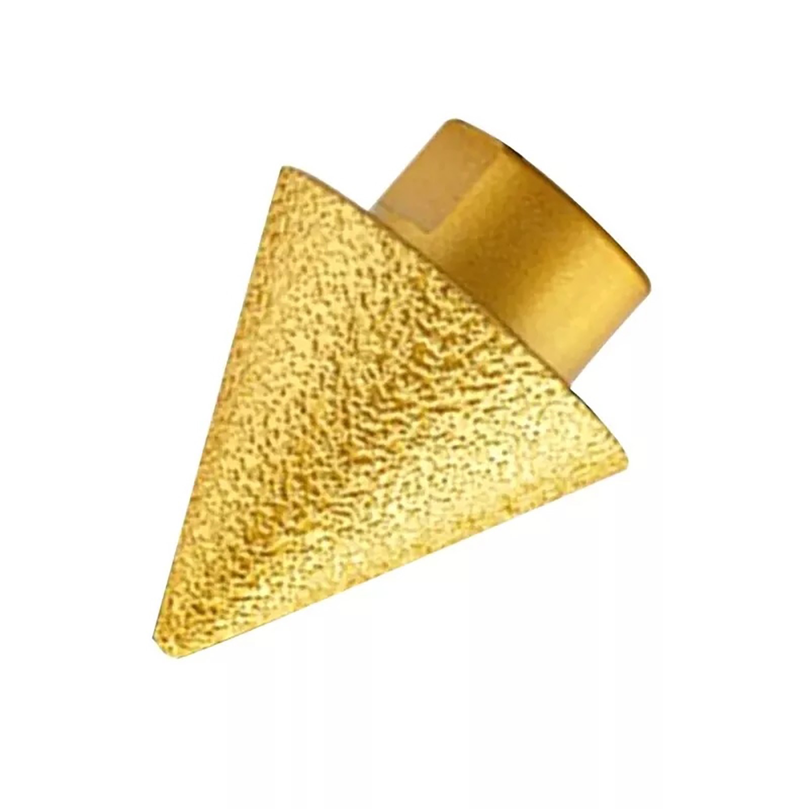 M14 57° Diamond Chamfer Bit Dia 38mm Milling Tile Cutter Marble Concrete Hole gallery