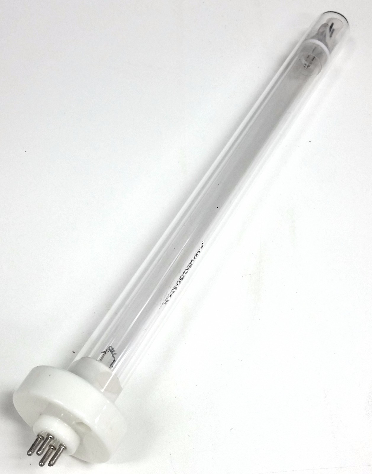 Ultravation UltraMax T3 AS-IH-1001 Compatible UV-C Lamp for UMX, UME, Photronic gallery