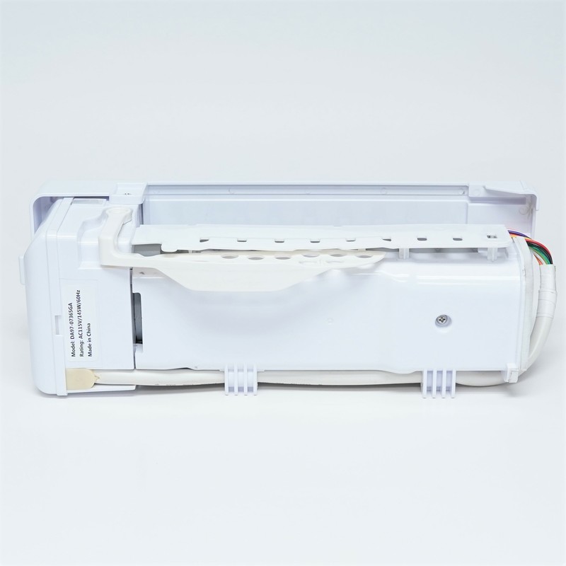 Refrigerator Icemaker Assembly for Samsung DA97-07365GA WR30X10131 gallery
