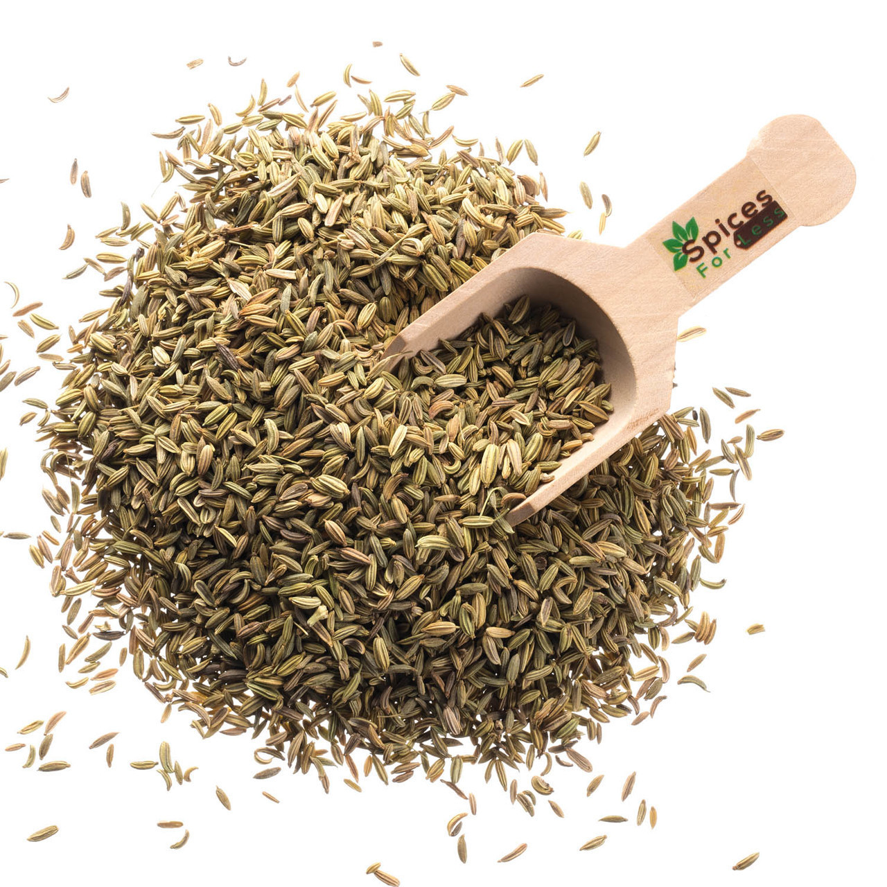 Fennel Seeds, Whole -By Spicesforless gallery