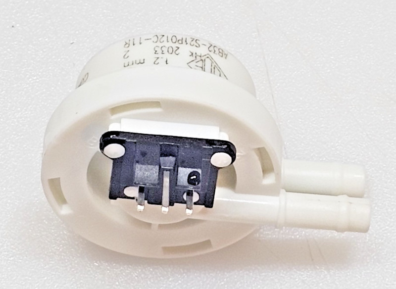 Gevi Expresso GECME022-U Replacement Part (Flow Meter MPN: AB32-S21P012C-11R) gallery