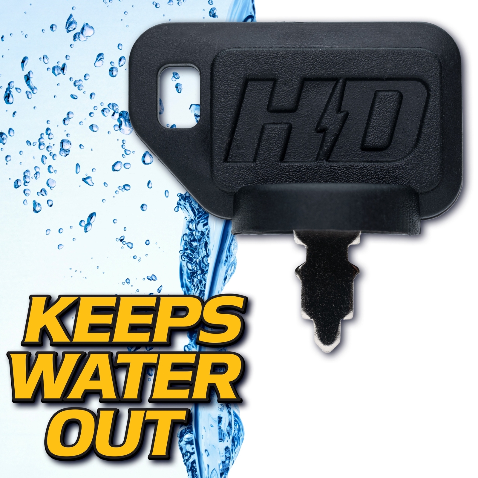 (2 Pack) Ignition Key Fits Toro TimeCutter Zero Turn 4225 5060 SS4235 SS5000 gallery