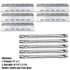 Parts Kit DG257 Replacement for Ducane 5 Burner 30500701/30500097 Gas Grill gallery