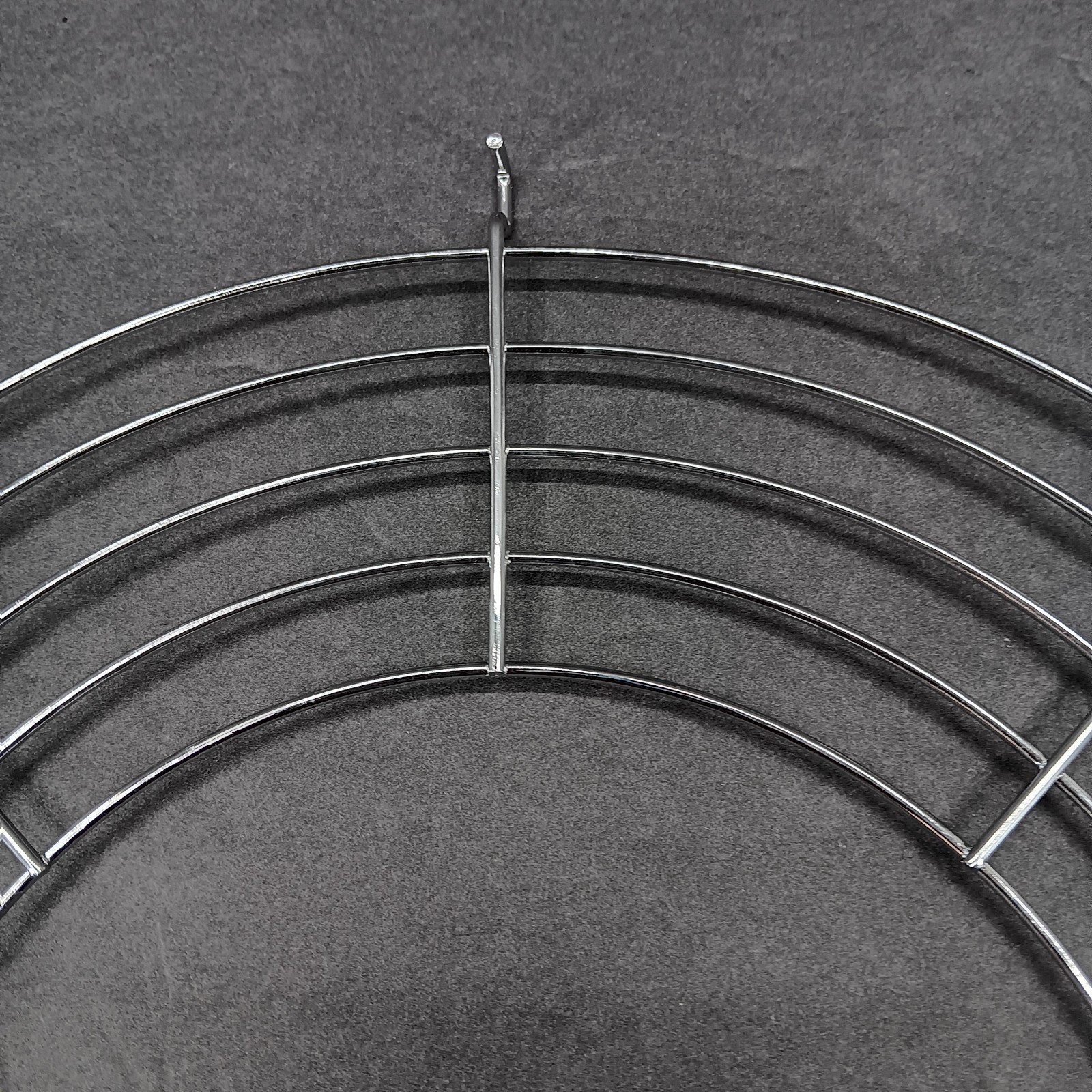 Farberware Electric Wok Replacement Rack Part Only Model 303 Stainless Steel gallery