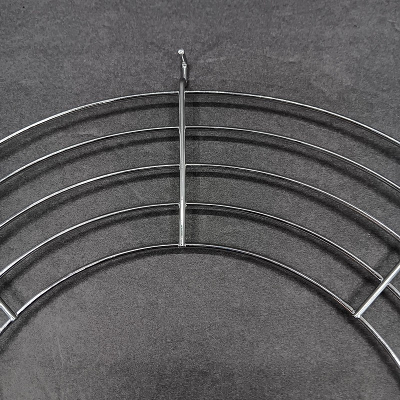 Farberware Electric Wok Replacement Rack Part Only Model 303 Stainless Steel gallery