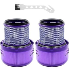 Filter with Dyson V11 Outsize/Origin/Absolute+/Plus, Outsize+, Absolute Extra…