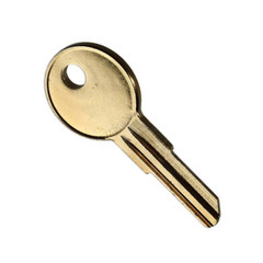 Bauer Replacement Key Cut to Your Code BR750 – BR999