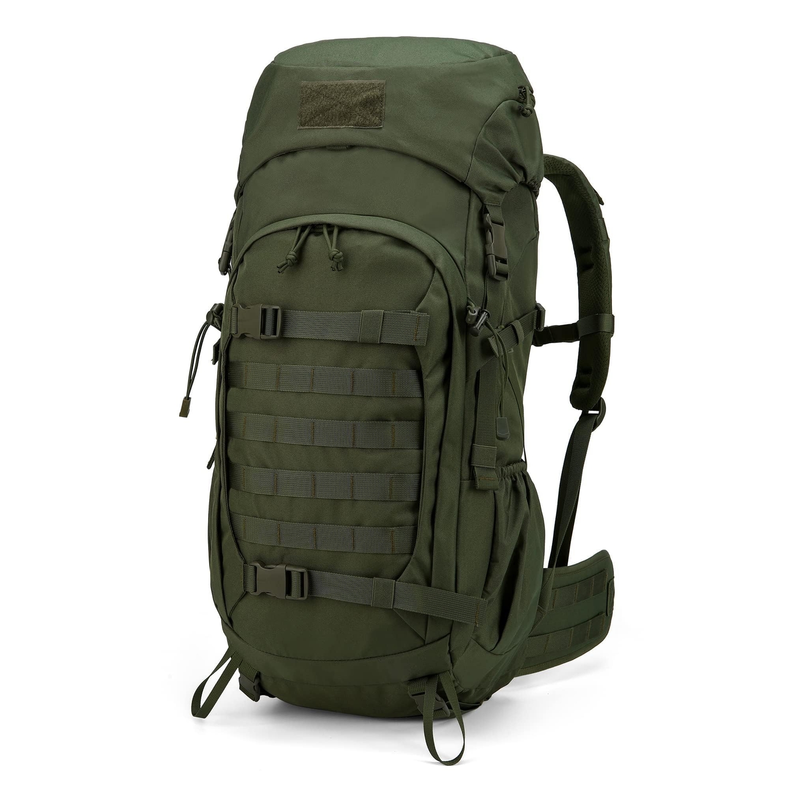 Mardingtop 50L Hiking Backpack,Backpacking Backpack with Rain Cover for Hikin...