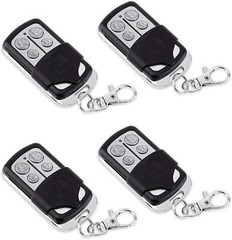 2x/4x Universal Garage Door Remote for Chamberlain Liftmaster Craftsman Opener