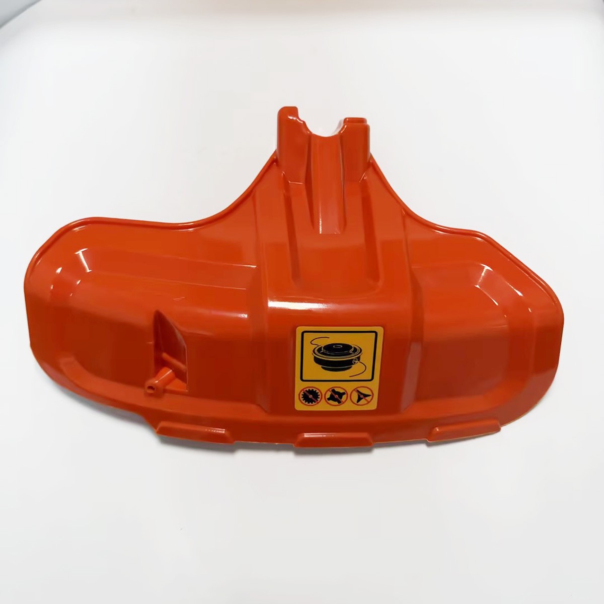 Suit for Husqvarna 503977101 / 588543701 Guard 325RX 326RX 327RX 322L C gallery