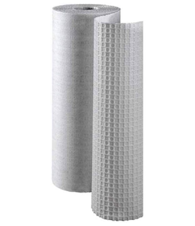 Laticrete Strata Mat Uncoupling Membrane 323 Sq Ft Roll gallery