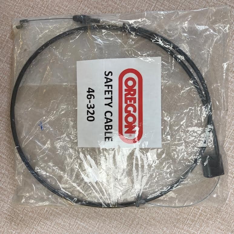 Oregon 46-320 Cable Control FOR 946-0553, 746-0550, 946-0550, 94518