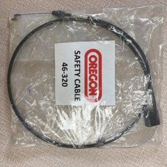 Oregon 46-320 Cable Control FOR 946-0553, 746-0550, 946-0550, 94518