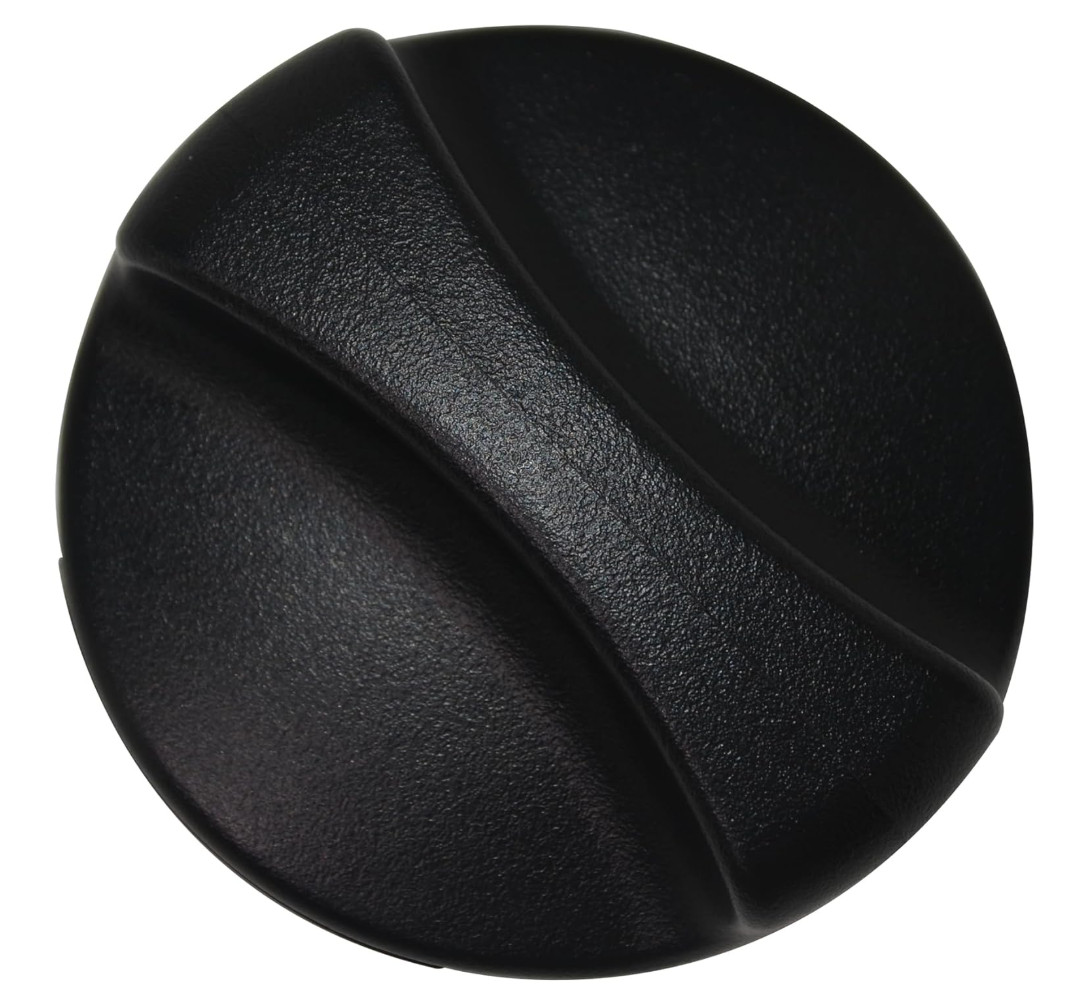 Replacement Filter Cap For Whirlpool 3KES0FHGNS00 3XEC5THGKB00 3XED5SHGKS00Black gallery