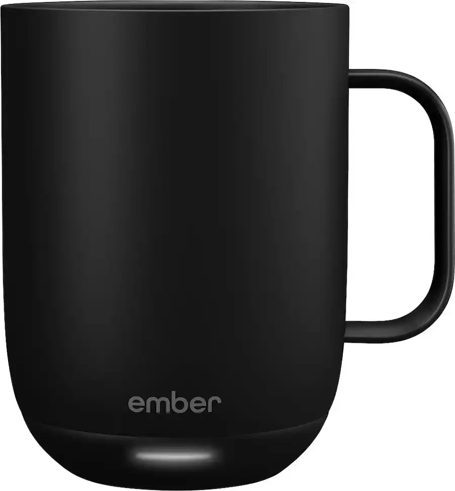 NEW SEALED! Ember 14 oz Ceramic Temperature Controlled Smart Mug CM191400US gallery
