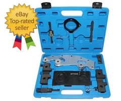 Vanos Camshaft Alignment Timing Tool Kit for BMW M52 M54 M56 Models