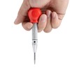 NEIKO 02638A 5-Inch Automatic Center 5" Length (Pack of 1), Original Version gallery