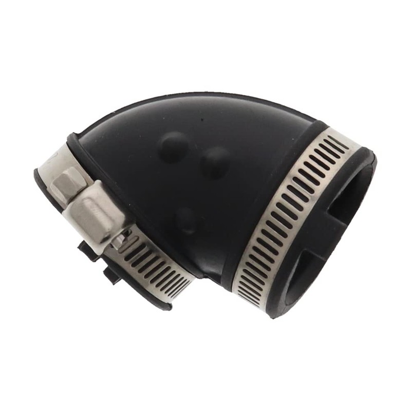Exact Replacement Part for Whirlpool W10445975 Dishwasher Hose Motor to Sump gallery
