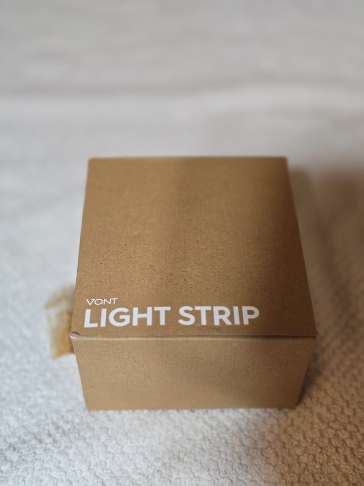 Smart LED Strip Light 32.8ft RGB 5050 Music Sync Alexa Google WiFi App gallery