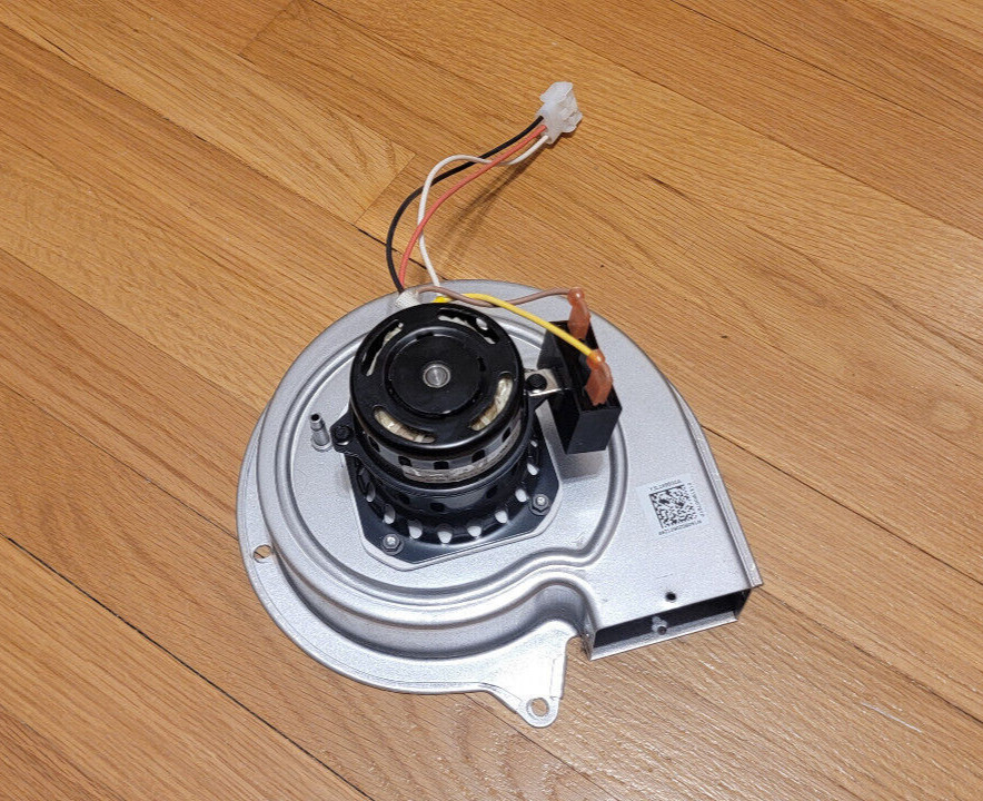Broad-Ocean Y3L248B02A Furnace Inducer Motor 0131M00781P gallery