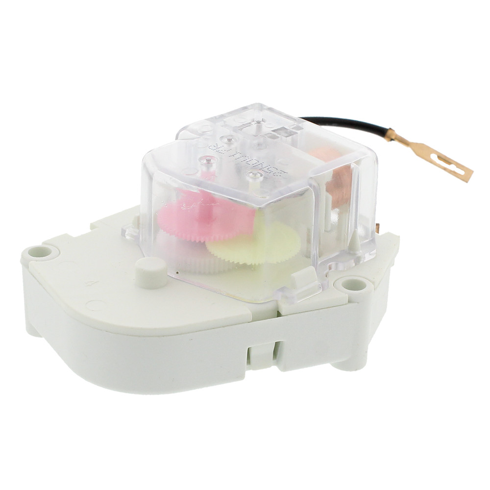 Defrost Timer for Whirlpool Refrigerator, AP5985208, PS11723171, W10822278 gallery