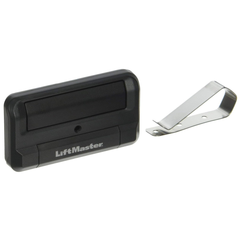 LiftMaster 811LMX Remote 2 Pack | Commercial Security+ 2.0 310MHz Gate Opener gallery
