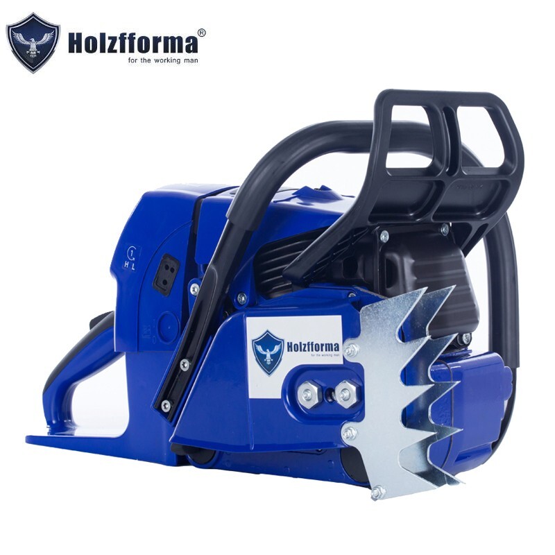 US Holzfforma G660 92cc Gasoline Chainsaw For Stihl MS660 066+25in 3/8 .063 84DL gallery