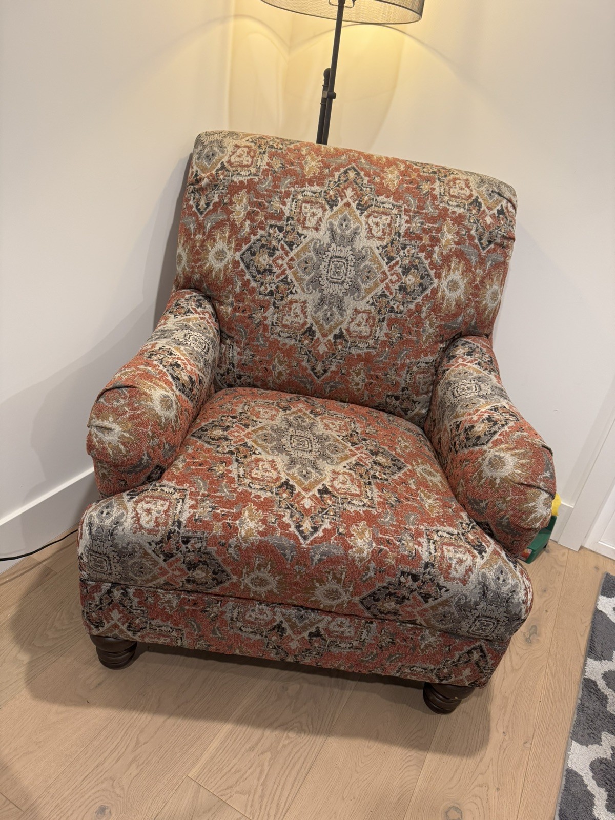 Armenian High Quality Brand New Condition Available Armchair Comfortable Seating gallery
