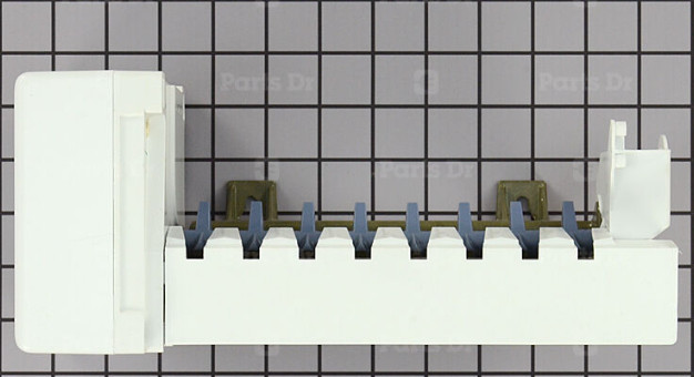 Whirlpool WPW10300022 | Ice Maker Assembly | Genuine OEM Replacement Part gallery