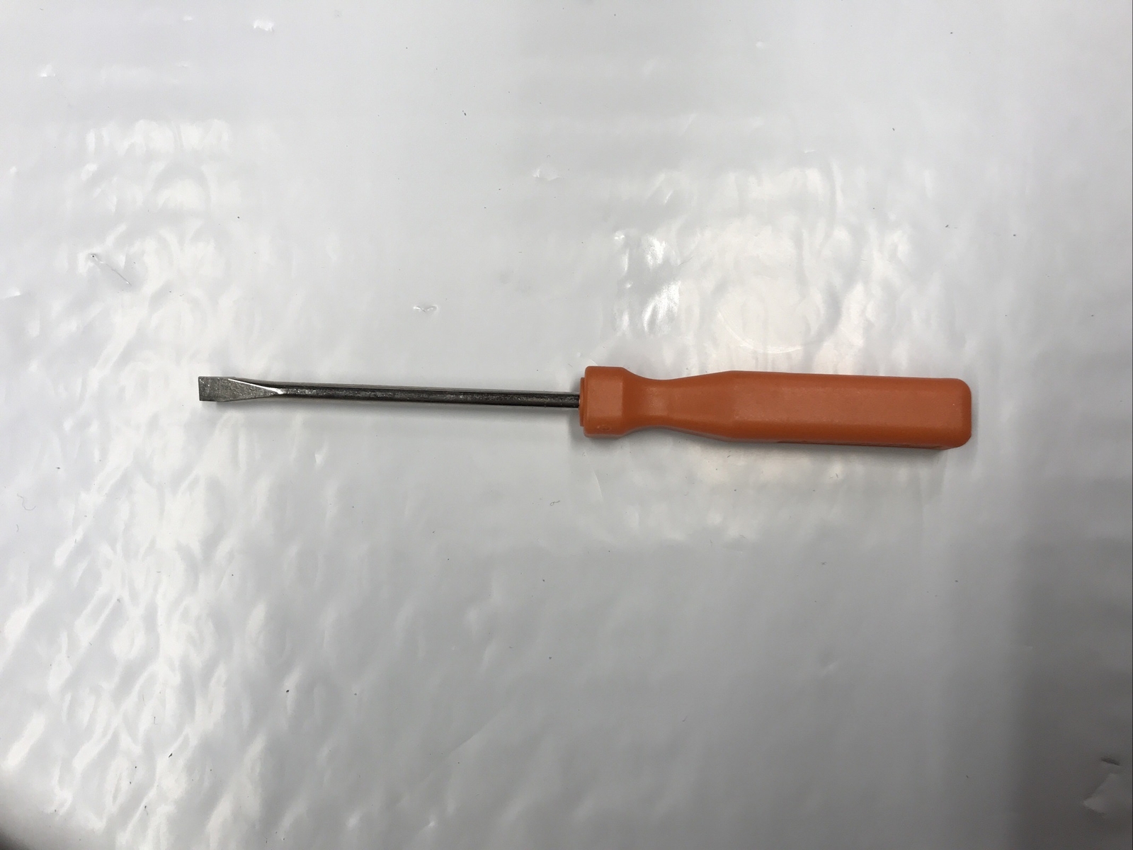 Oem Stihl Screwdriver Slotted Tool Carburetor Adjustment 0000-890-2305 gallery
