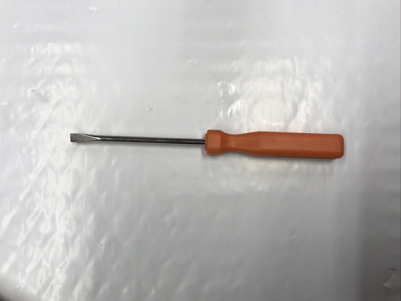 Oem Stihl Screwdriver Slotted Tool Carburetor Adjustment 0000-890-2305 gallery