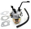 Carburetor For Hammerhead MudHead 208R 208CC 6.5 HP Go Kart gallery
