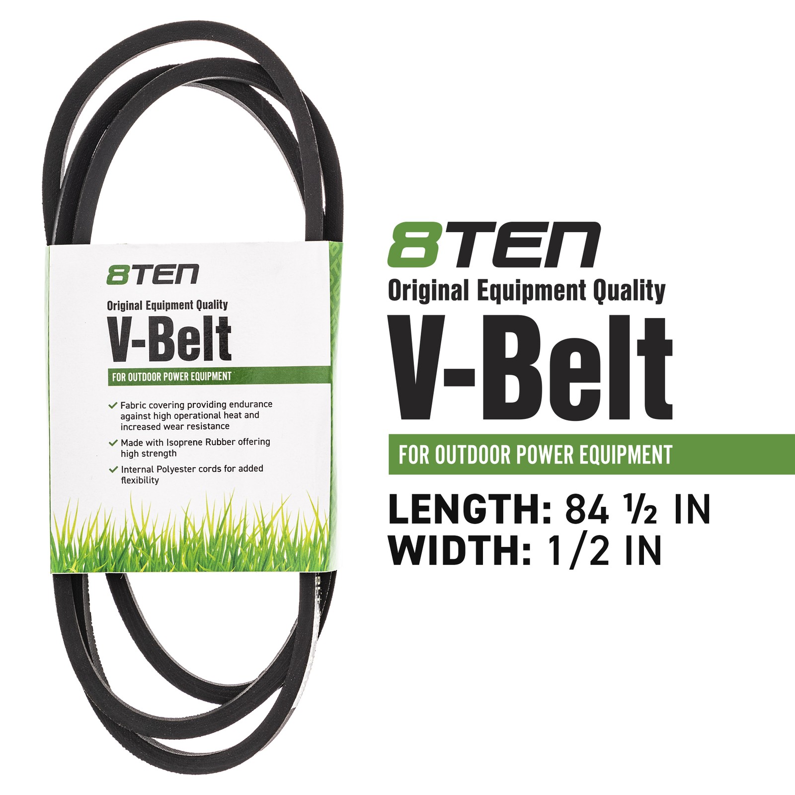 Transmission Drive Belt for Craftsman LT2000 LT2500 T1900 T2100 T2600 T150 gallery