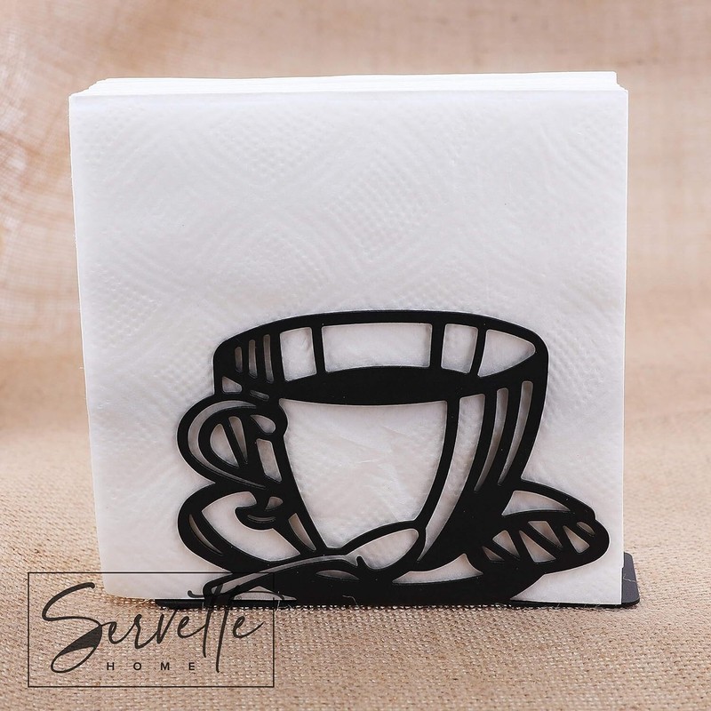 Napkin Holders for Tables gallery