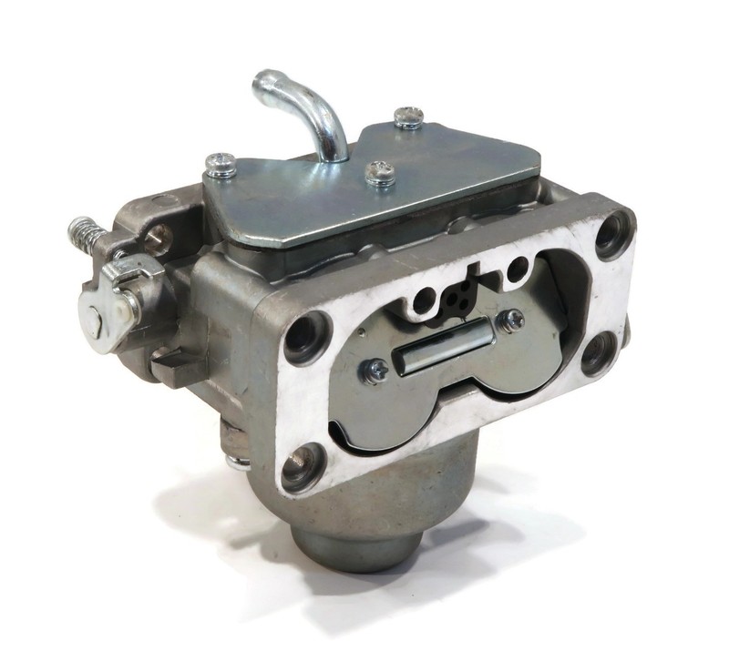 Carburetor Assembly for Briggs & Stratton 405777, 406777, 407677, 407777, 40F777 gallery
