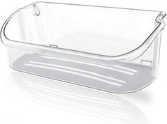 Refrigerator Door Bin Replacement For FRS26LH FRS26LR FRS6B5E FFHS2611LB9