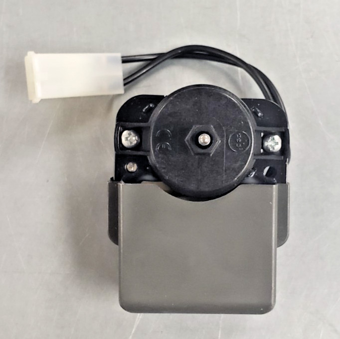 OEM Whirlpool Refrigerator Evaporator Fan Motor WP2315549 gallery