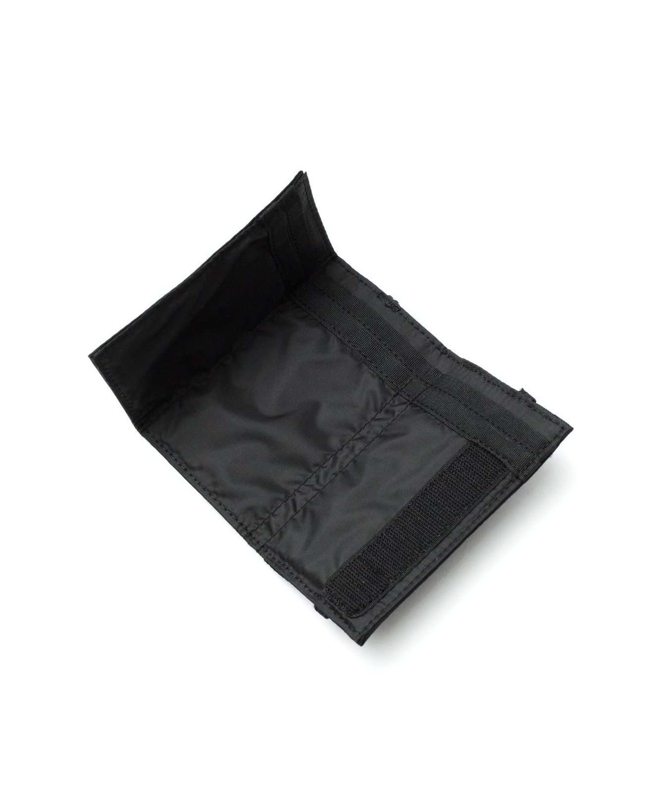 Snow Peak Everyday Use Smart Wallet Black SB-26SU010 gallery