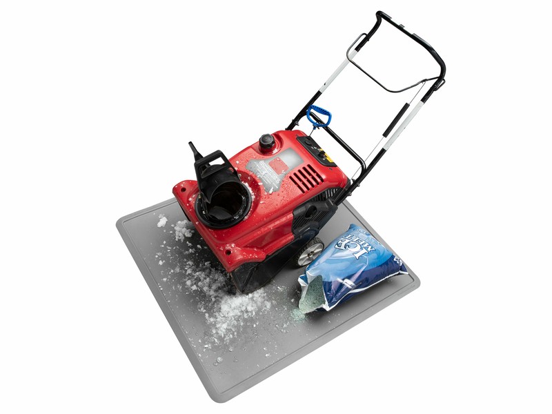 WeatherTech All-Purpose Mat - Multi-Use Mat for Everyday Living 44" x 48" gallery