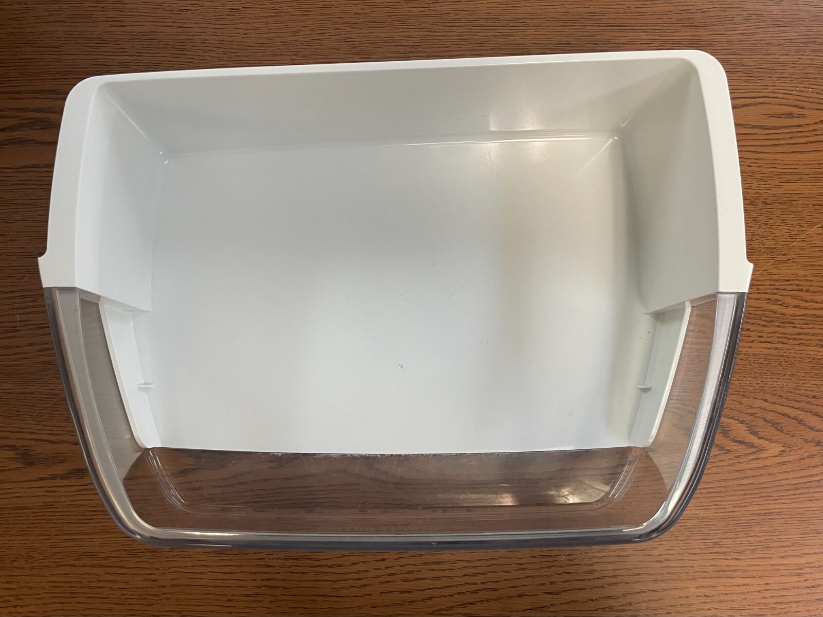 Kenmore Refrigerator Gallon Storage Bin - Large Door Bin - Part # AAP73252202 gallery